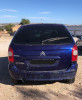 CITROEN XSARA PICASSO — Donor Vehicle for Used Parts 