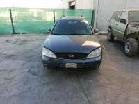 FORD MONDEO TURNIER (GE)