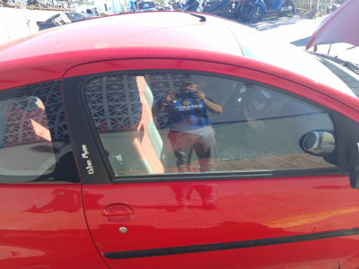 LUNA DELANTERA DERECHA