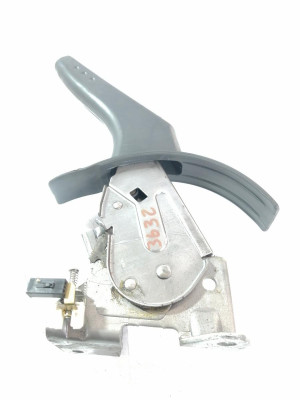 PALANCA FRENO, NISSAN, NOTE (E11E)