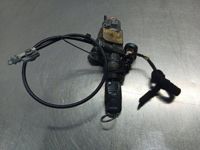 ANTIRROBO / LLAVE CONTACTO, VOLKSWAGEN, T5 TRANSPORTER BUS (7H)