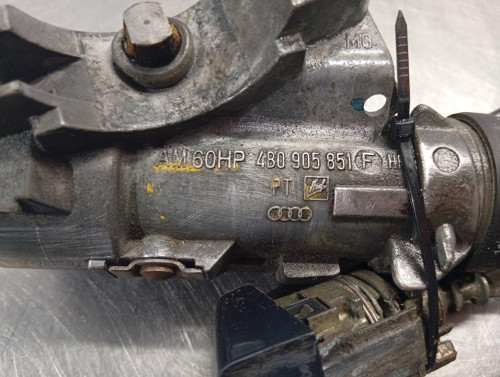  ANTIRROBO / LLAVE CONTACTO Volkswagen T5 TRANSPORTER BUS (7H) 