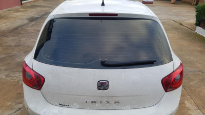 PORTON TRASERO Seat Ibiza Berlina (6J5)(06.2008->)