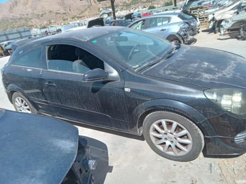  OPEL ASTRA H GTC 