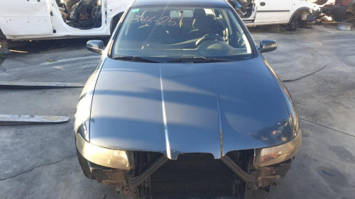 SEAT LEON (1M1) — автомобиль-донор на запчасти 