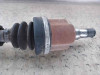 TRANSMISION DELANTERA IZQUIERDA MINI MINI (R56) 
