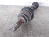 TRANSMISION DELANTERA IZQUIERDA MINI MINI (R56) 