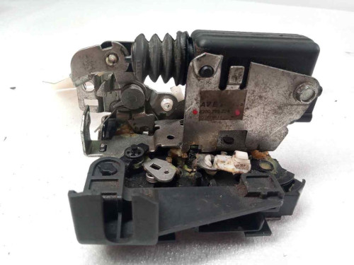  CERRADURA PUERTA DELANTERA DERECHA DACIA SANDERO 