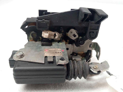 CERRADURA PUERTA DELANTERA DERECHA, DACIA, SANDERO