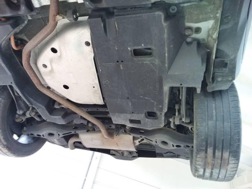 PUENTE TRASERO TOYOTA C-HR (X10) 