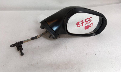 RETROVISOR DERECHO, MITSUBISHI, CARISMA BERLINA 5 (DA0)