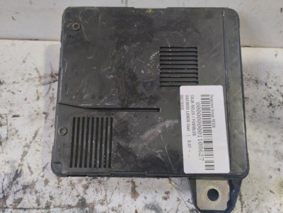 CAJA RELES / FUSIBLES, DAEWOO, LANOS