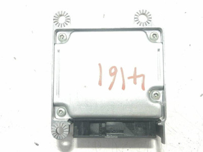 CENTRALITA AIRBAG, SSANGYONG, ACTYON