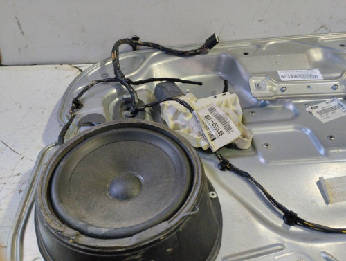  ELEVALUNAS DELANTERO DERECHO, FORD, FOCUS BERLINA (CAP) 