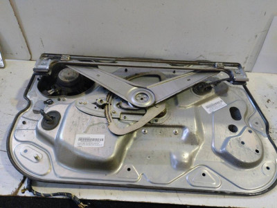 ELEVALUNAS DELANTERO DERECHO, FORD, FOCUS BERLINA (CAP)