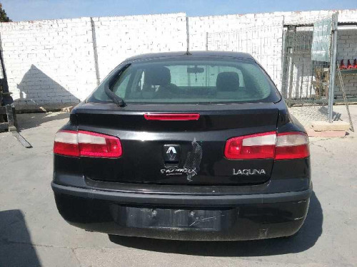  RENAULT LAGUNA II (BG0) 