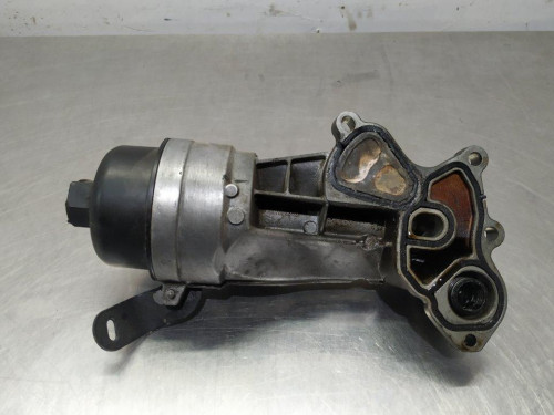 SOPORTE FILTRO ACEITE Peugeot 207 CC CABRIO-COUPÉ 