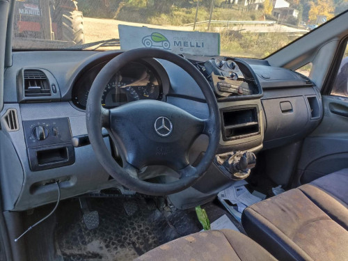  MERCEDES-BENZ VITO FURGÓN (639) 