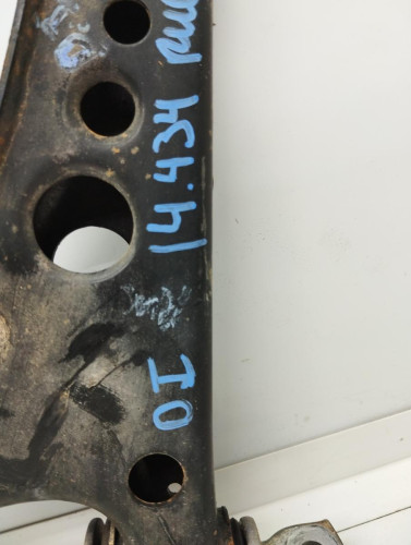 BRAZO SUSPENSION INFERIOR DELANTERO IZQUIERDO Opel ASTRA K BERLINA 5P 