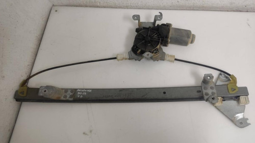 ELEVALUNAS TRASERO DERECHO Nissan PATHFINDER (R51) 