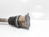 TRANSMISION DELANTERA IZQUIERDA VOLKSWAGEN GOLF V VARIANT (1K5) 