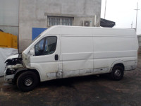 FIAT DUCATO 3 MAXI FURGÓN TA 40 (295)