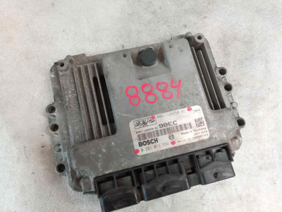 CENTRALITA MOTOR UCE, MAZDA, 3 BERLINA (BK)