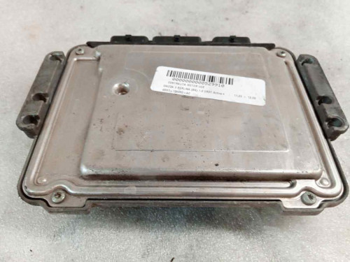  CENTRALITA MOTOR UCE MAZDA 3 BERLINA (BK) 