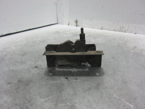  CERRADURA CAPO, FORD, TOURNEO CONNECT (TC7) 