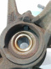  MANGUETA DELANTERA IZQUIERDA FORD FIESTA (CB1) 