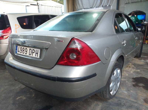  FORD MONDEO BERLINA (GE) 