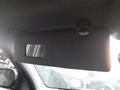 PARASOL IZQUIERDO, BMW, SERIE 1 BERLINA (E81/E87)