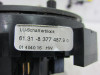  ANILLO AIRBAG BMW SERIE 3 COMPACTO (E46) 