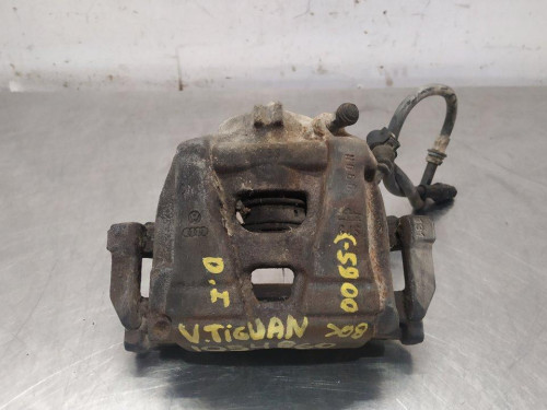  PINZA DE FRENO DELANTERA IZQUIERDA Volkswagen TIGUAN (5N1) 