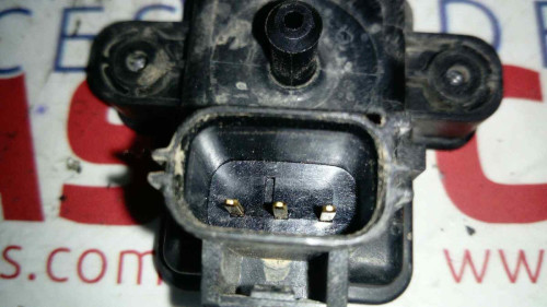  MODULO ELECTRONICO FORD FIESTA BERLINA (DX) 
