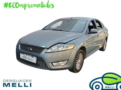 FORD MONDEO BERLINA (CA2)