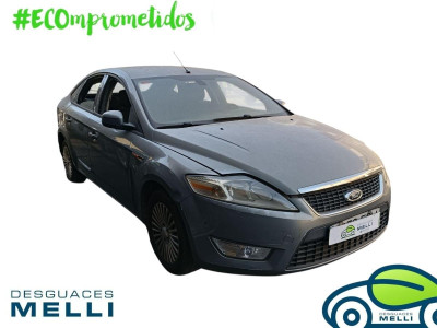 FORD MONDEO BERLINA (CA2)
