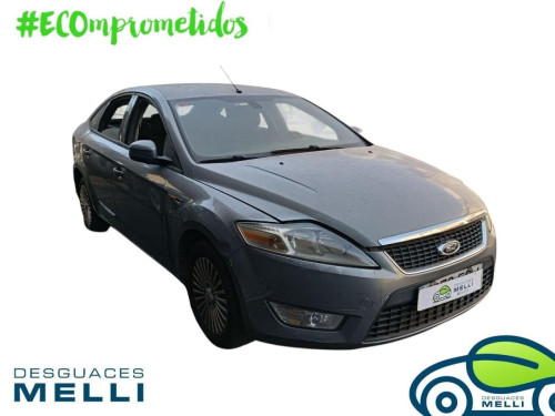 FORD MONDEO BERLINA (CA2) — автомобиль-донор на запчасти 