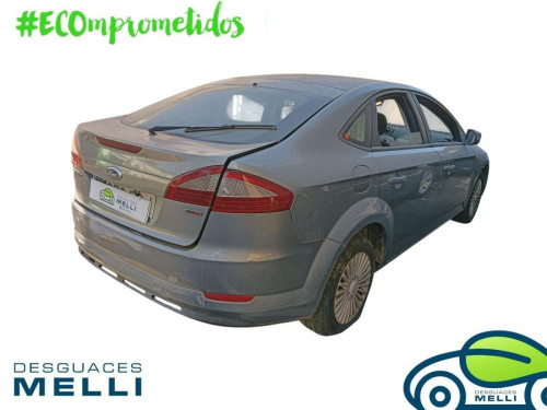 FORD MONDEO BERLINA (CA2) — автомобиль-донор на запчасти 