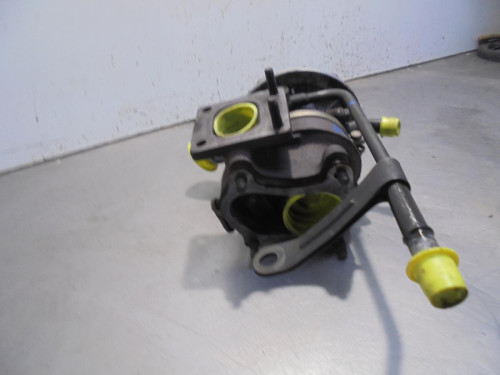 TURBOCOMPRESOR KIA CARNIVAL II (FL) 