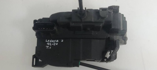 CERRADURA PUERTA TRASERA IZQUIERDA RENAULT LAGUNA III GRANDTOUR 
