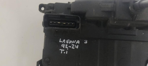 CERRADURA PUERTA TRASERA IZQUIERDA RENAULT LAGUNA III GRANDTOUR 