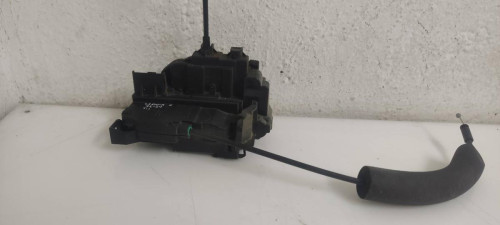 CERRADURA PUERTA TRASERA IZQUIERDA RENAULT LAGUNA III GRANDTOUR 