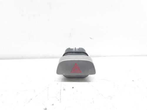 WARNING Ford FOCUS SPORTBREAK (CB4) 