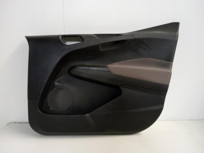 GUARNECIDO PUERTA DELANTERA DERECHA, FORD, TOURNEO COURIER (C4A)
