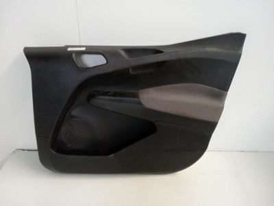 GUARNECIDO PUERTA DELANTERA DERECHA, FORD, TOURNEO COURIER (C4A)