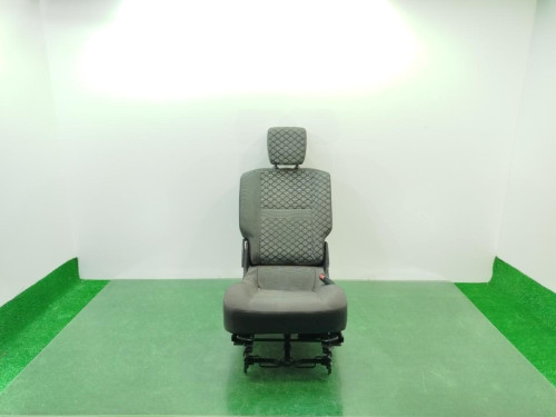 ASIENTOS TRASERO DERECHO RENAULT SCENIC III (JZ) 