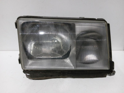 FARO DERECHO, MERCEDES-BENZ, CLASE 124 (BM 124) BERLINA