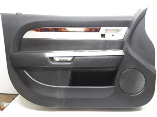 GUARNECIDO PUERTA DELANTERA IZQUIERDA CHRYSLER SEBRING BERLINA 