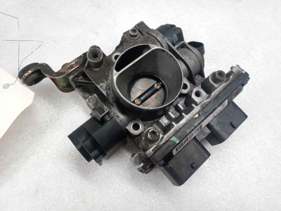 CAJA MARIPOSA, PEUGEOT, 206